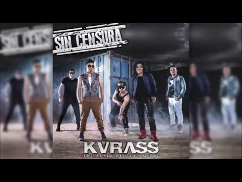 Kvrass - Recordando Cosas