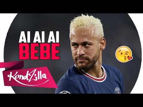 Neymar Jr - TOMA AI PODE ESCOLHER (MC Teteu e MC Delux)