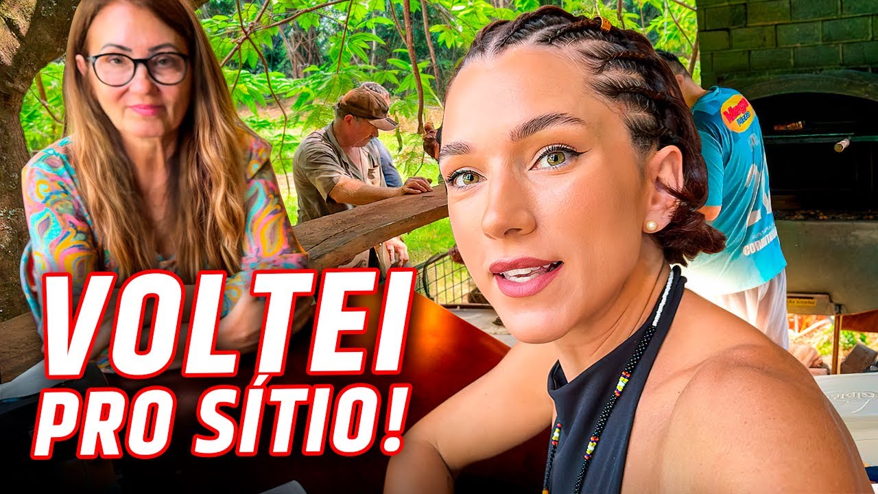 I'M BACK TO FOZ DO IGUAÇU! MY HOMELAND!