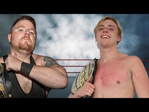 Travis Williams (c) vs. Bj Laredo - Global Championship (365 PW)