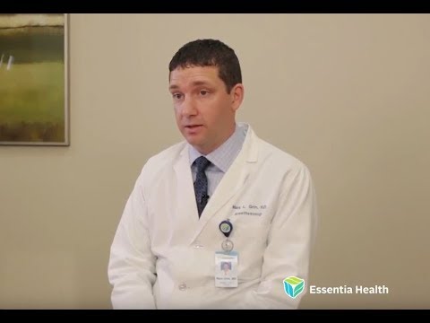 Medical Insight: Tobacco Cessation - Essentia Health