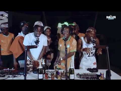 Doupi papillon 🦋 esclu ep -Jeep de JP feat PSK ,nova binks GT