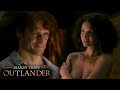 Claire Jamie Explore Each Other S Bodies After 20 Years Apart Outlander