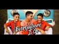 3 Heath Brothers - Everywhere I Go (Official Music Video)