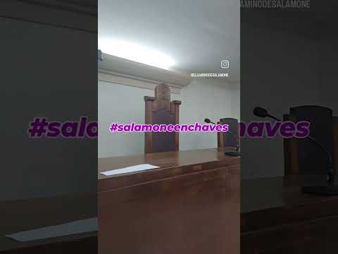 Adolfo Gonzales Chaves. Palacio Municipal 1937