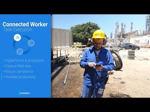 Customer Case Study: Digital Turnaround at Paz