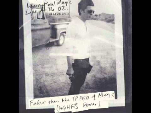 10. Stop The Clocks (Demo) - Noel Gallagher's High Flying Birds