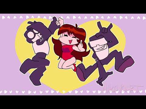 GUNS | Animation Meme | Friday Night Funkin (original)