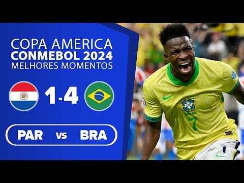 VINI JR. DESTROYING THE OPPONENTS