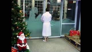 Taemin and the iconic door incident