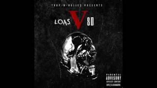 SD - Don't Want War (Life Of A Savage 2 Leftover Track)