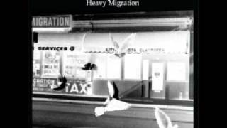 Dday One - Giant Step, Heavy Migration, instrumental hip hop, electronic sample beats, samplist
