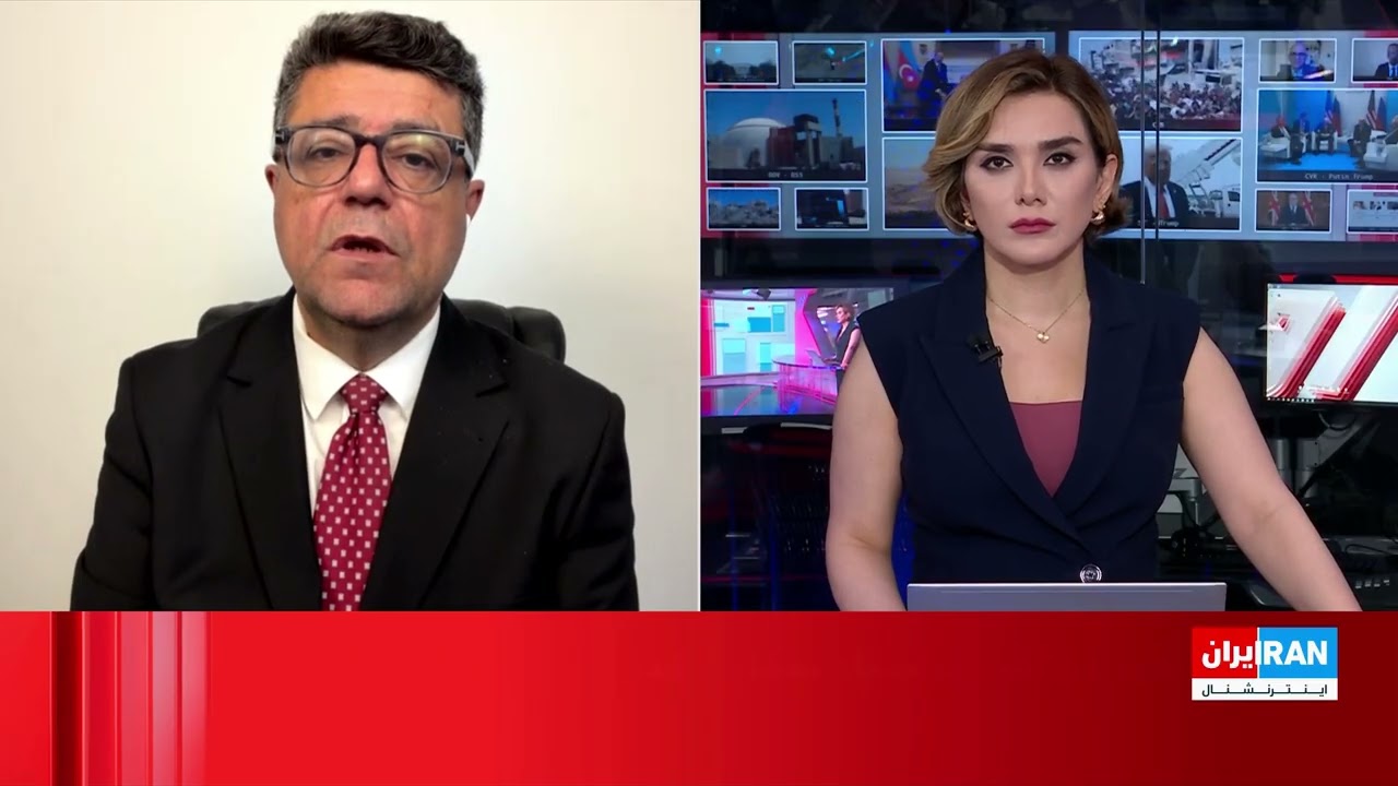 تقویت نقش سپاه در ساختار قدرت ایران