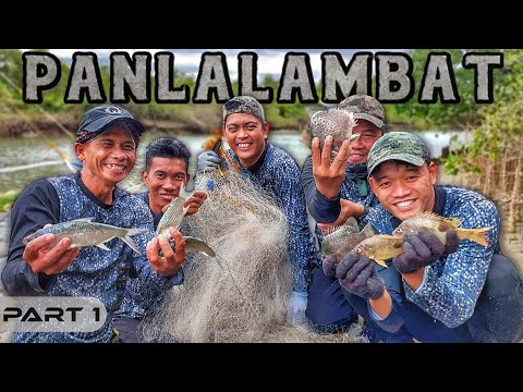 EP874-P1 - Panlalambat ng Isda