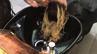 Color Melt || Hair Tutorial