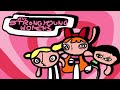 Homemade Intros Powerpuff Girls