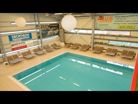 Plus Hotel, Craiova, Romania