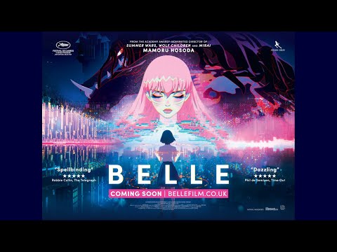 BELLE | Official Trailer | Coming Soon to Cinemas (UK & Ireland)