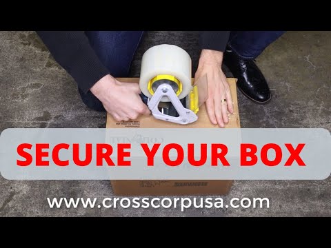 Does Ups Sell Tape