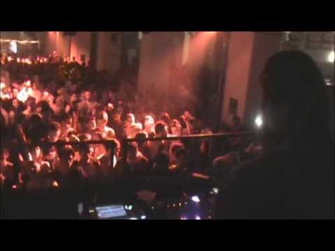 Marcel Dettmann @ CLR Night in Venice - Halloween 2013