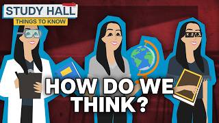 5 Reasons Everyone Should Take a Critical Thinking Class