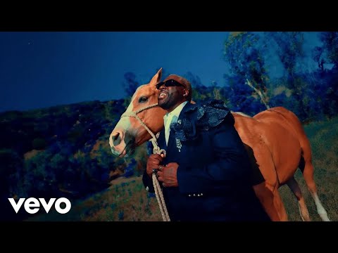 Rexx Life Raj - Already Mine (Official Visualizer)