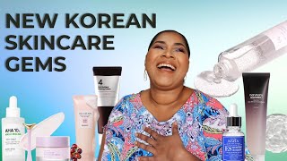 Best Korean Skincare 2024 - Part 1 | SheriApproved