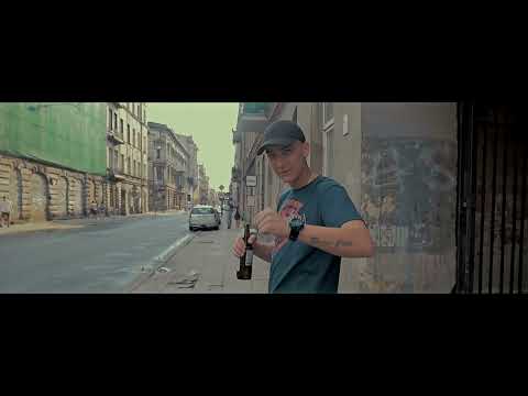 DominikCSM x Kokot - Śródmiejski Klimat Skrecze: BDZ (Official Video)