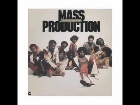 Mass Production - Love You