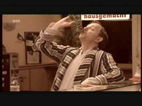 Dittsche Verperlung anderer Art, zu geil