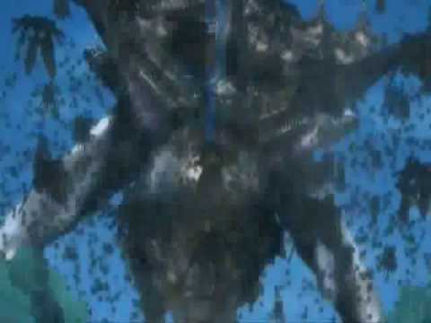 Kyuzo Unlimited - Samurai 7