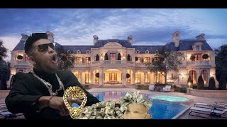 El Mayor Clasico habla de su mansión, dinero y sus nuevas cadenas