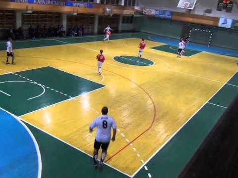 24 Кубок ФК Универ 2 тур  5 лига Локомотив 3 -- Укрэнергочермет