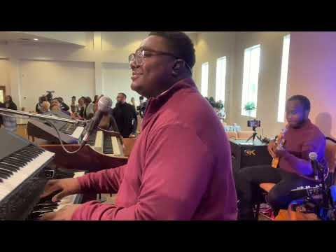 We Have Come Into This House | Joel Sainvil