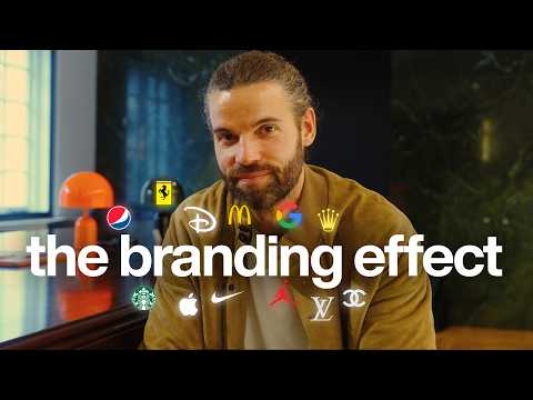 how to build a brand that becomes impossible to ignore