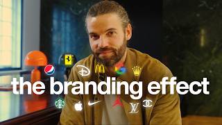 how to build a brand that becomes impossible to ignore