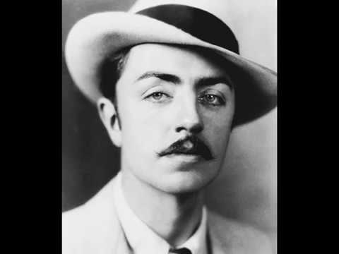 Roaring Twenties: Jack Hylton & His Orch - I Must Have That Man, 1929