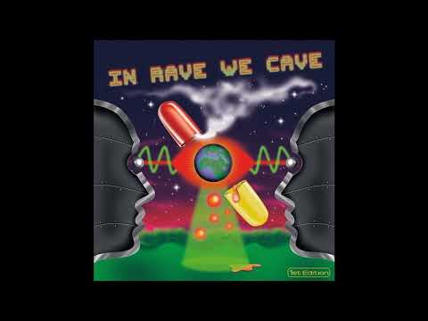 INCOMING : Forty Fings Dynamo - Inversion #Fauve