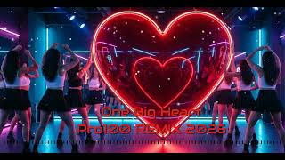 Download lagu One big heart ( Pro100 Remix 2026 ) mp3 Download lagu One big heart ( Pro100 Remix 2026 ) mp3