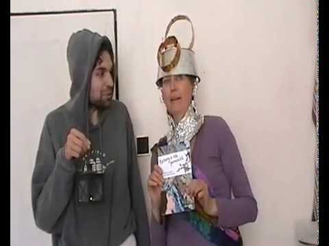 Rozhovory s planetami