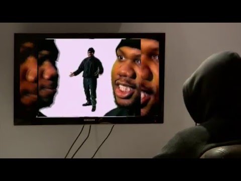 iLLFunk - PsychoEast prod. 7th Swordsman