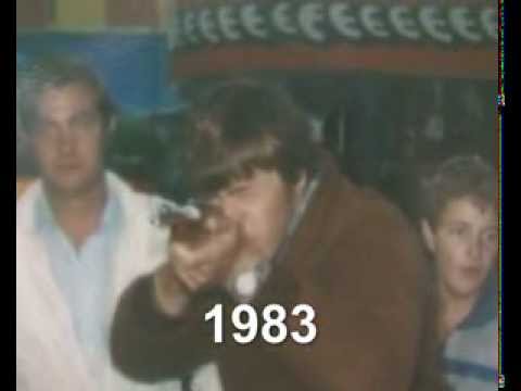 Ruim 30 jaar voltreffers