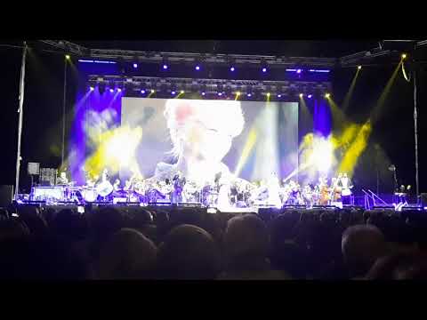 Lisbon Film Orchestra e Ana Margarida + Patricia Duarte + David Ripado - This is Me