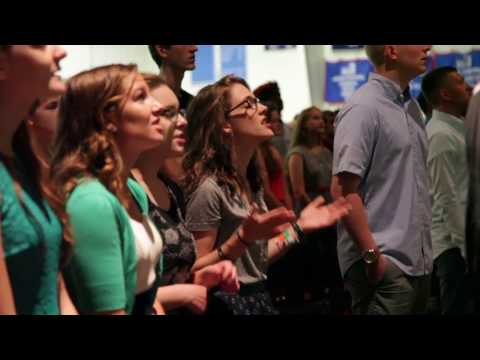 Teen Leadership Conference