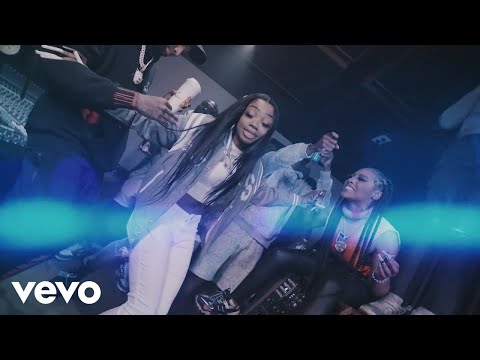 Young Devyn - Rap Sheet (Official) ft. Kenzo B