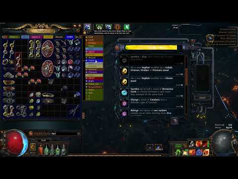 Tutorial how to Duplicate cards