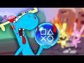 Happy Tree Friends Platinum Is UNHINGED