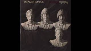 Utopia - Where Does The World Go To Hide