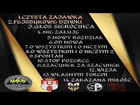 Maras SKW - Szacunek Za Szacunek (Prod.ANS)