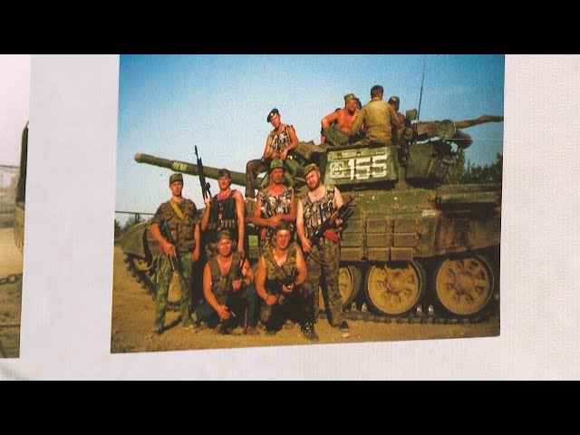 Вечно молодые герои